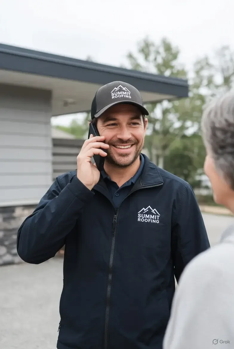 Flat Roof Leak Repair Wellsville, UT FAQs